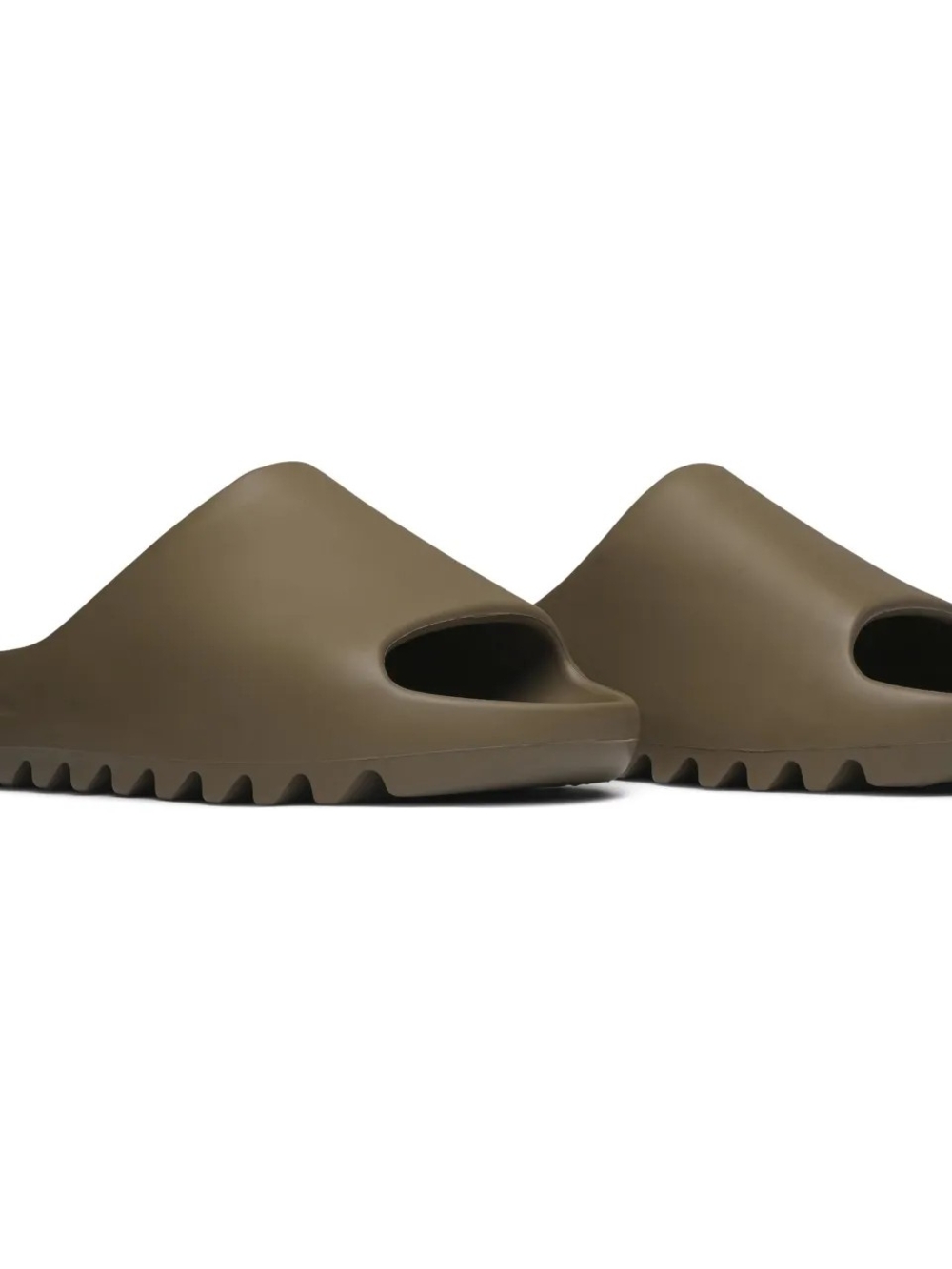 NEW Yeezy Slides In Earth Brown The 2026 YS-01 size 7